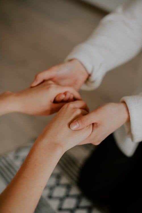 Equipa Clínica a tua terapeuta